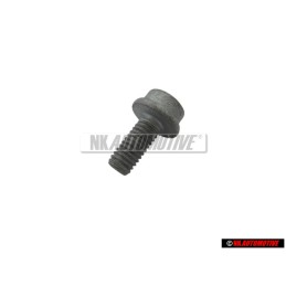 VW Original Zylinderbundschraube Mit Innensechskantkopf - N 10248003