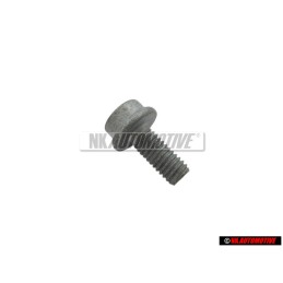 VW Original Zylinderbundschraube Mit Innensechskantkopf - N 10248003