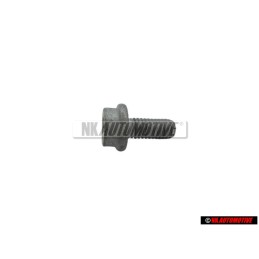 VW Original Zylinderbundschraube Mit Innensechskantkopf - N 10248003