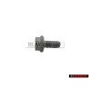 VW Original Zylinderbundschraube Mit Innensechskantkopf - N 10248003
