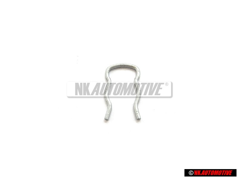 VW Original Sicherungsring - 7M0721431