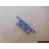 VW Original Stopfen Moonrock Grey - 7H0867597B 92W