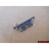 VW Original Stopfen Moonrock Grey - 7H0867597B 92W
