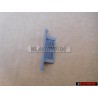VW Original Stopfen Moonrock Grey - 7H0867597B 92W