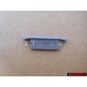 VW Original Stopfen Moonrock Grey - 7H0867597B 92W