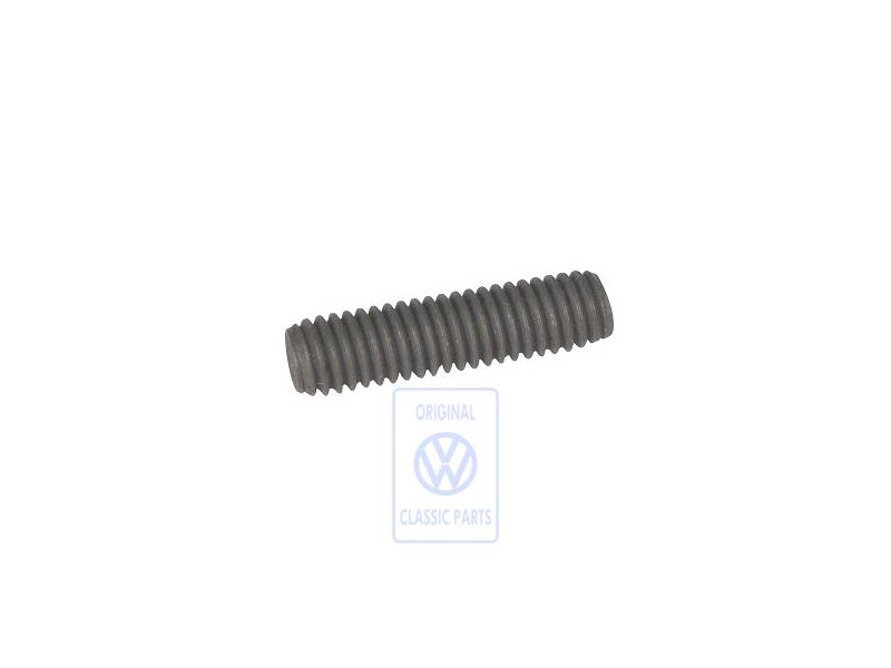 VW Original Stiftschraube - N 0145952