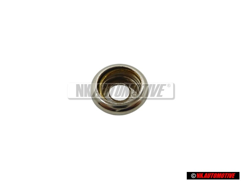 VW Original Druckknopf-Ringfederteil - 141871440B