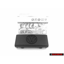 VW Original Abd kappe - 251419669A 01C