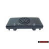 VW Original Abd kappe - 251419669A 01C