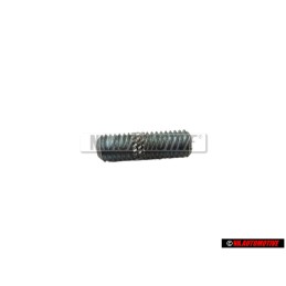 VW Original Stiftschraube - 052129317C