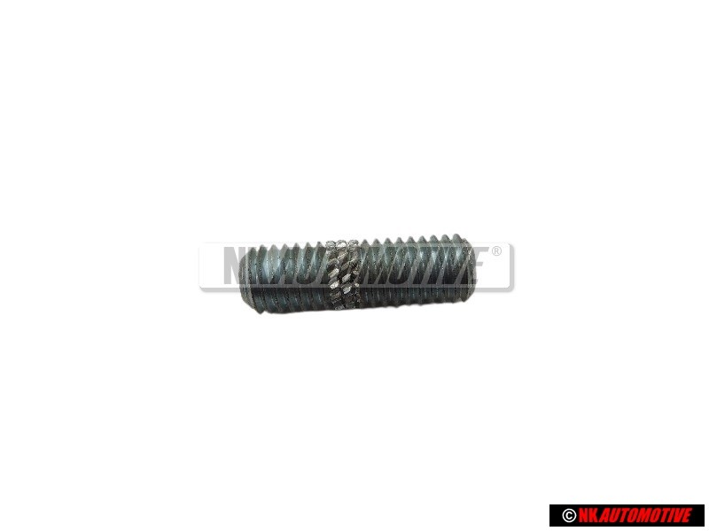 VW Original Stiftschraube - 052129317C