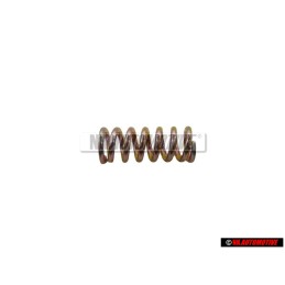 VW Original Druckfeder - 113129429