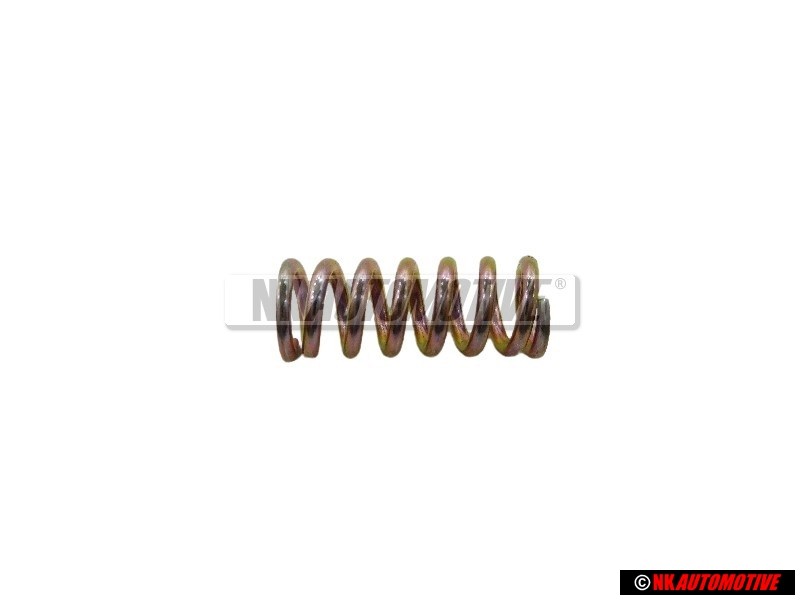 VW Original Druckfeder - 113129429