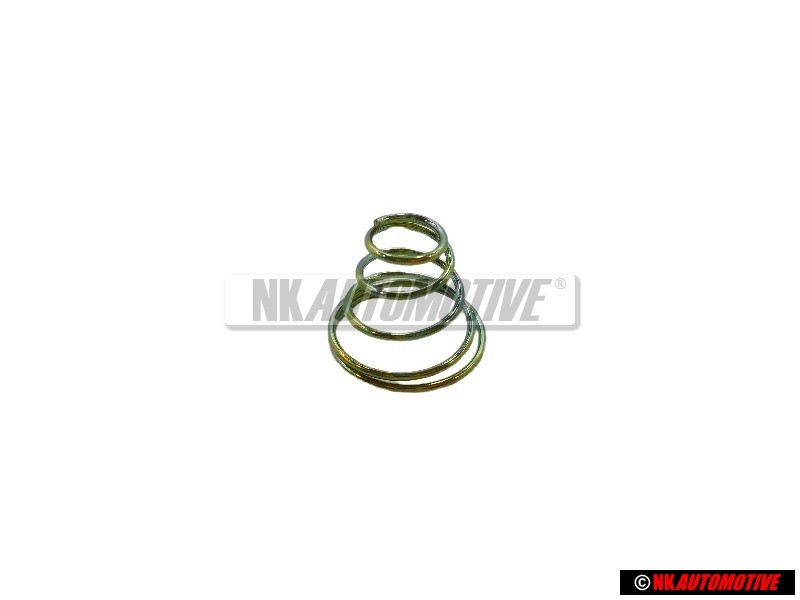 VW Original Druckfeder - 113129467C