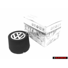 VW Original Zierkappe - 255601151A