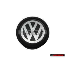 VW Original Zierkappe - 255601151A