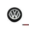 VW Original Zierkappe - 255601151A