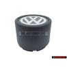 VW Original Zierkappe - 255601151A