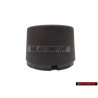 VW Original Zierkappe - 255601151A