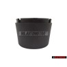 VW Original Zierkappe - 255601151A