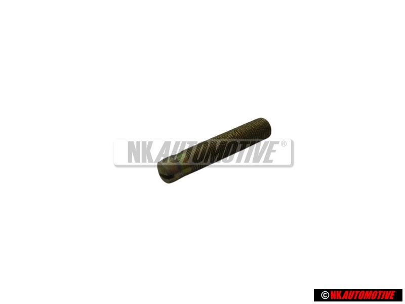 VW Original Einstellschraube - 049129887A