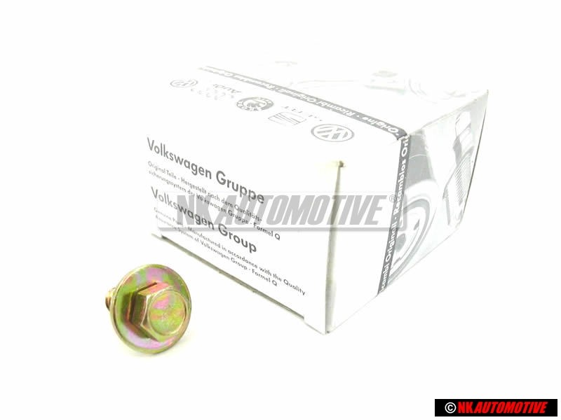 VW Original Schraube - 311821143