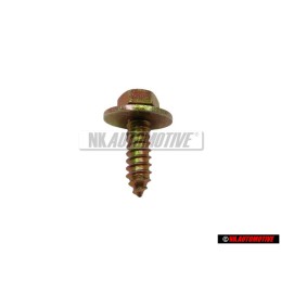VW Original Schraube - 311821143