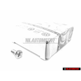 VW Original Schraube - 311867167