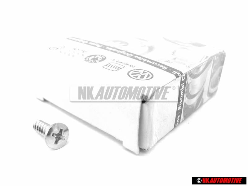 VW Original Schraube - 311867167