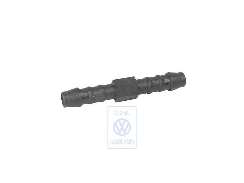 VW Original Stutzen - 035133382E