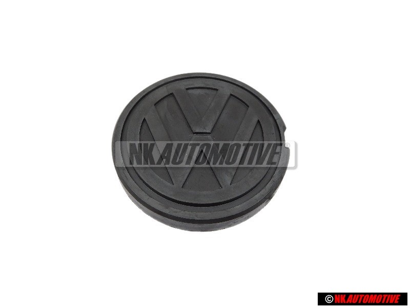 VW Original Radzierkappe - 321601171B