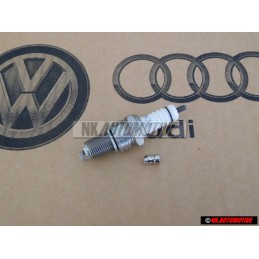 VW Original Zündkerze 'Longlife' - 101000006AD