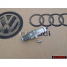 VW Original Zündkerze 'Longlife' - 101000006AD
