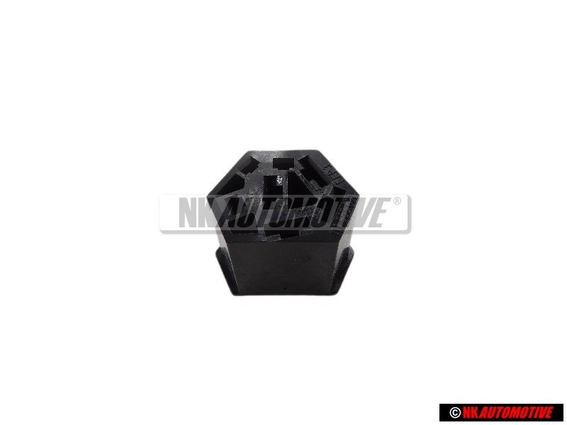 VW Original Flachkontaktgehäuse - 111953631