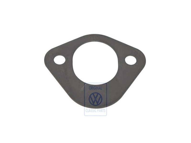 VW Original Halteblech Für Schutzhülle - 171711168