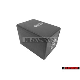 VW Original Relais - 321906059H