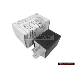 VW Original Relais - 321906059H
