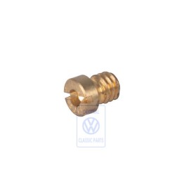 VW Original Übergangskraftstoffdüse - 055129402A