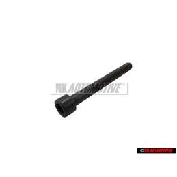 VW Original Zylinderschraube Mit Innen- Vielzahnkopf - 049103385