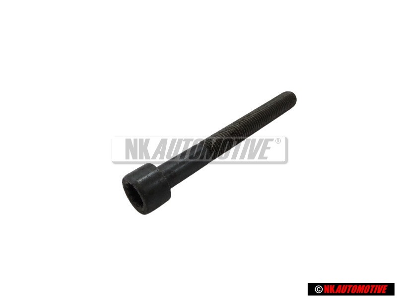 VW Original Zylinderschraube Mit Innen- Vielzahnkopf - 049103385