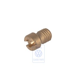 VW Original Hauptdüse - 055129405H