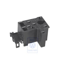 VW Original Flachkontaktgehäuse - 867971999A