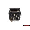 VW Original Schalter Für Licht Mit Regler - 323941531G 01C