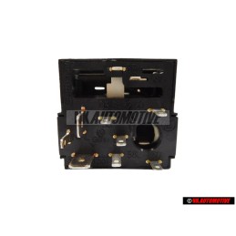 VW Original Schalter Für Licht Mit Regler - 323941531G 01C