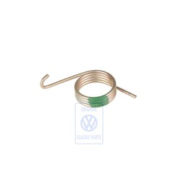VW Original Schenkelfeder - 068130735