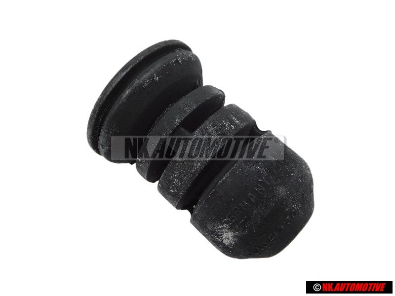 VW Original Puffer - 357412303E