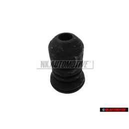 VW Original Puffer - 357412303E