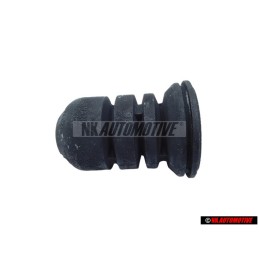 VW Original Puffer - 357412303E