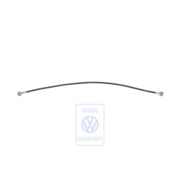 VW Original Antriebswelle-Geschw.-Messer - 171957805R