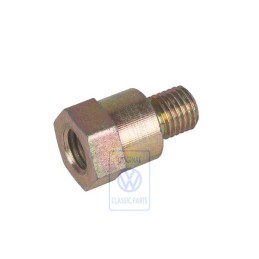 VW Original Schraubstutzen - 067133541